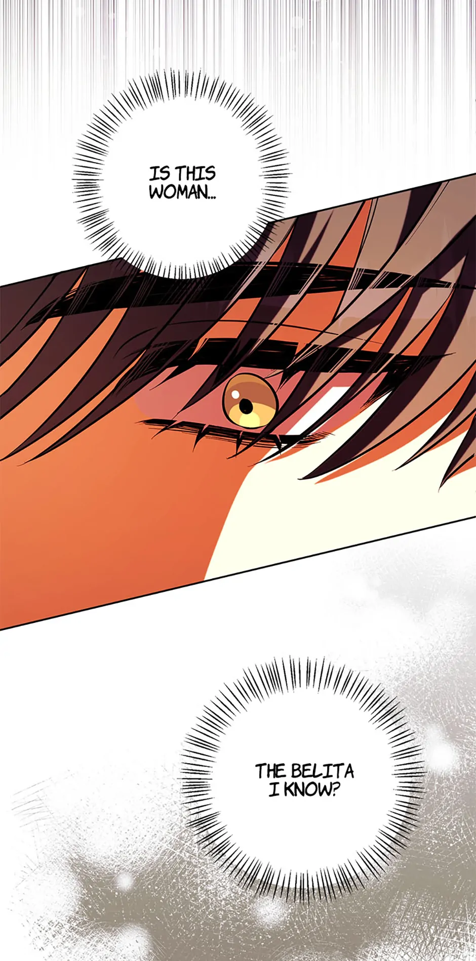 How to Make My Tyrant Husband Love Me Chapter 76 - Page 80