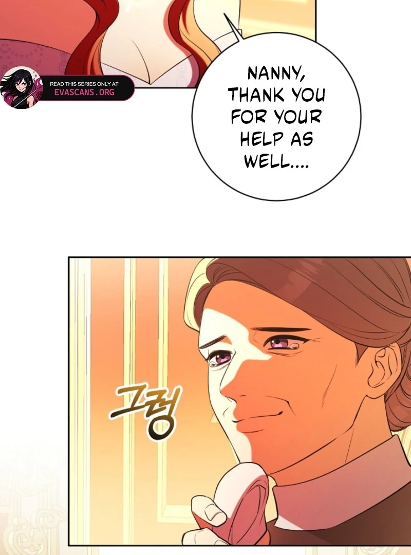 How to Make My Tyrant Husband Love Me Chapter 78 - Page 11