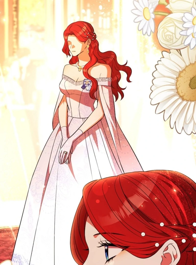 How to Make My Tyrant Husband Love Me Chapter 78 - Page 15