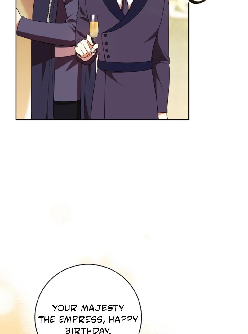 How to Make My Tyrant Husband Love Me Chapter 78 - Page 20