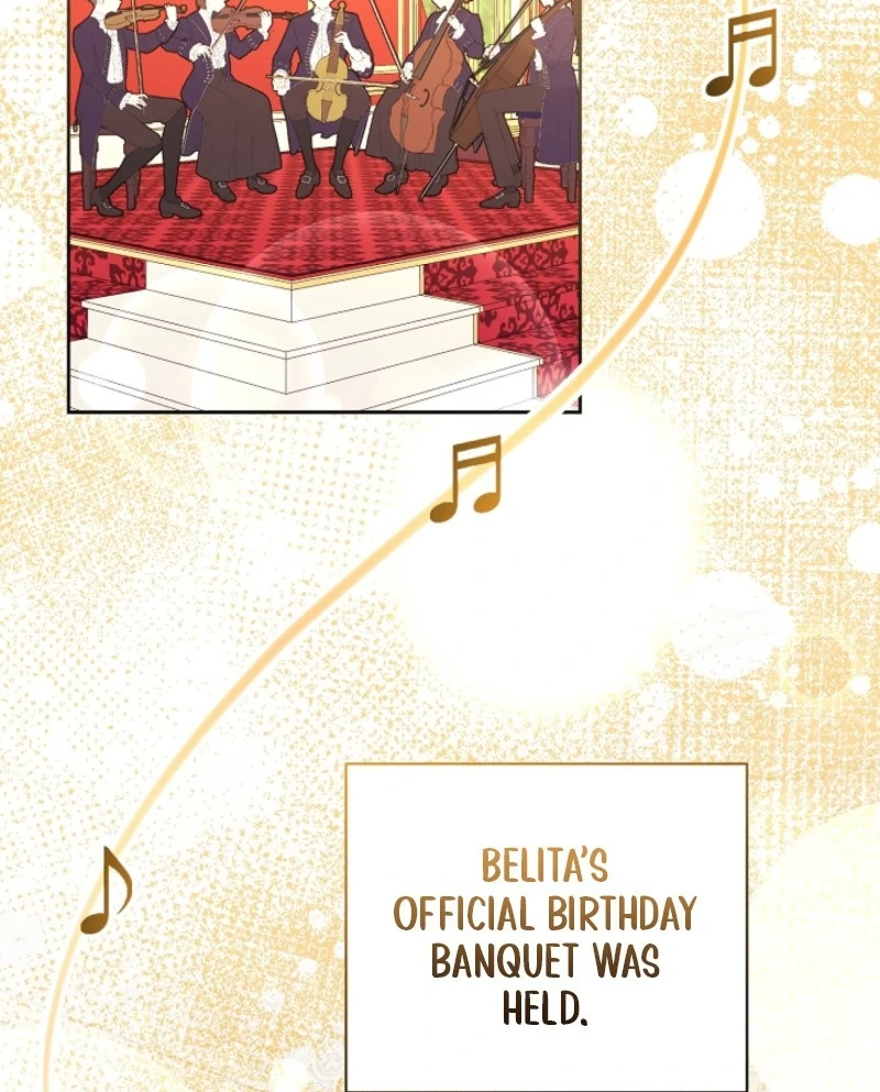 How to Make My Tyrant Husband Love Me Chapter 78 - Page 3