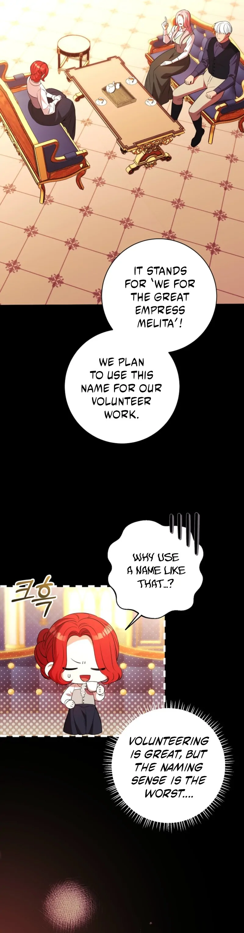 How to Make My Tyrant Husband Love Me Chapter 78 - Page 30