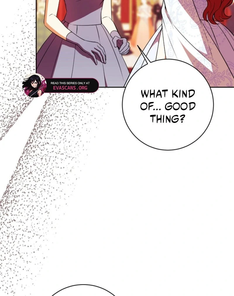 How to Make My Tyrant Husband Love Me Chapter 78 - Page 37