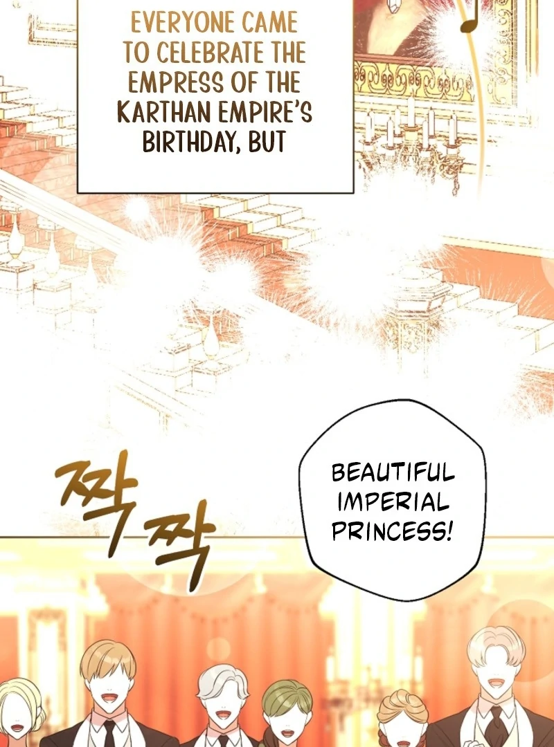 How to Make My Tyrant Husband Love Me Chapter 78 - Page 5