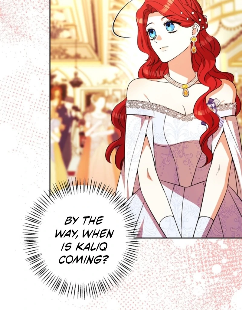 How to Make My Tyrant Husband Love Me Chapter 78 - Page 46