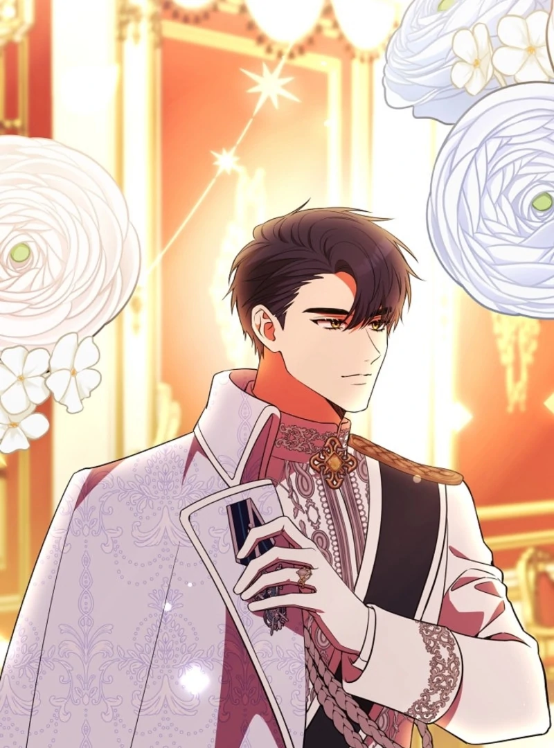 How to Make My Tyrant Husband Love Me Chapter 78 - Page 51