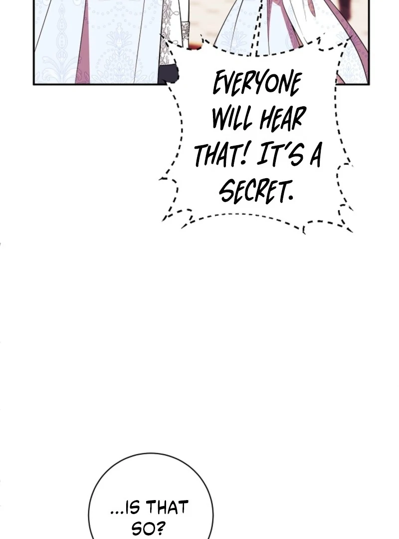 How to Make My Tyrant Husband Love Me Chapter 78 - Page 56