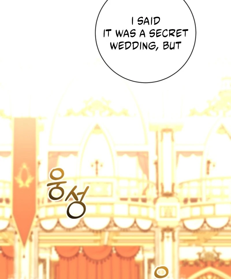 How to Make My Tyrant Husband Love Me Chapter 78 - Page 58