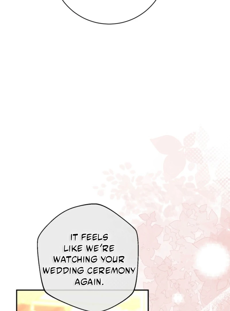 How to Make My Tyrant Husband Love Me Chapter 78 - Page 60