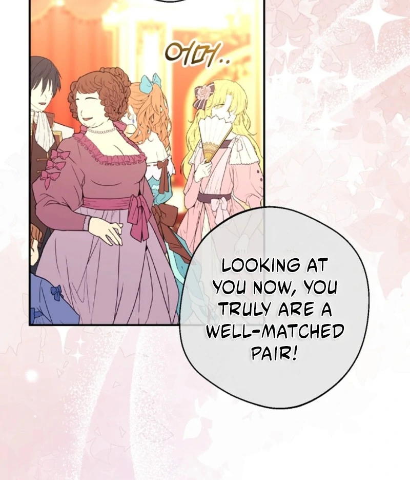 How to Make My Tyrant Husband Love Me Chapter 78 - Page 61