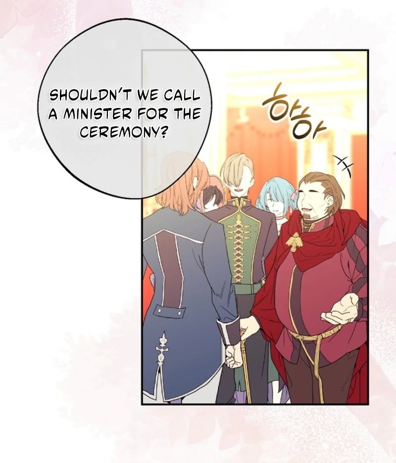 How to Make My Tyrant Husband Love Me Chapter 78 - Page 62