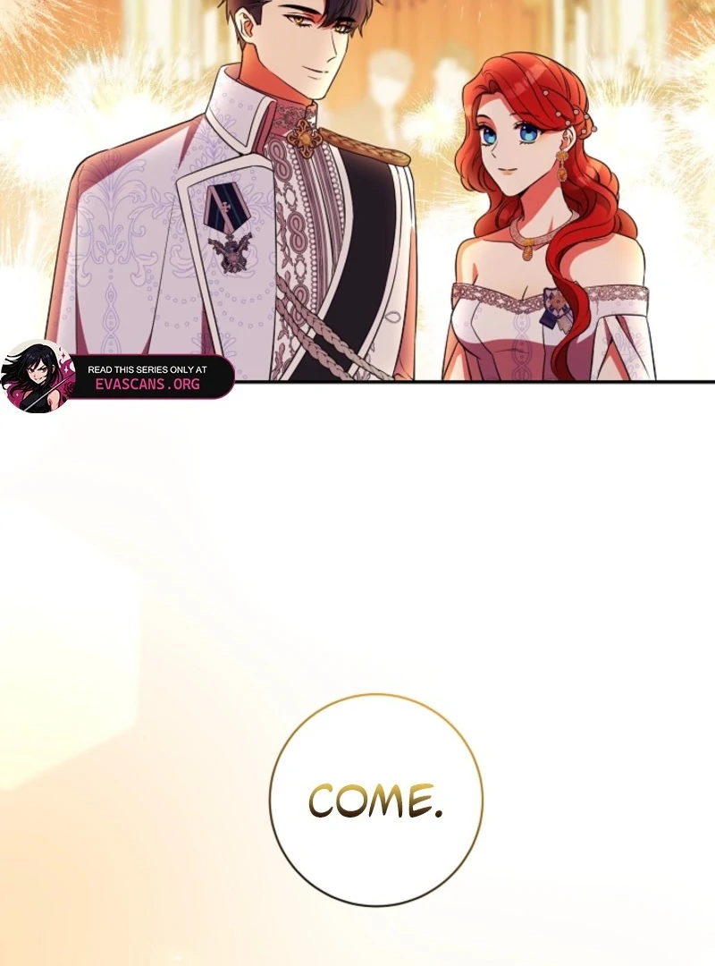 How to Make My Tyrant Husband Love Me Chapter 78 - Page 64