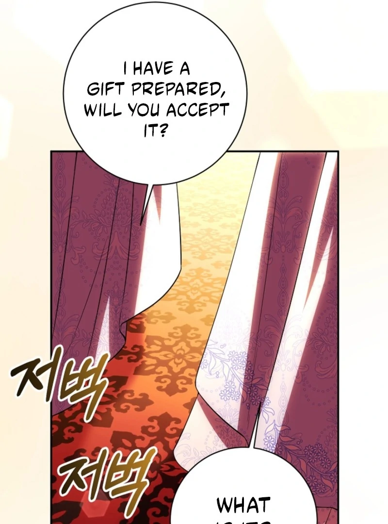 How to Make My Tyrant Husband Love Me Chapter 78 - Page 67