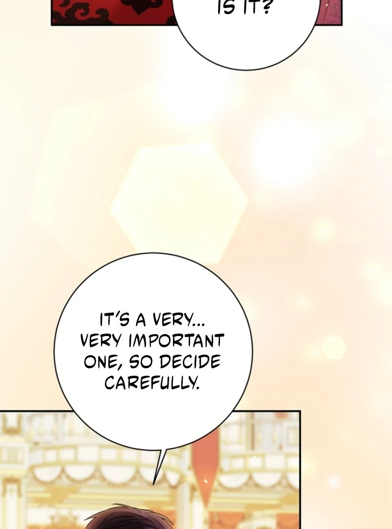 How to Make My Tyrant Husband Love Me Chapter 78 - Page 68