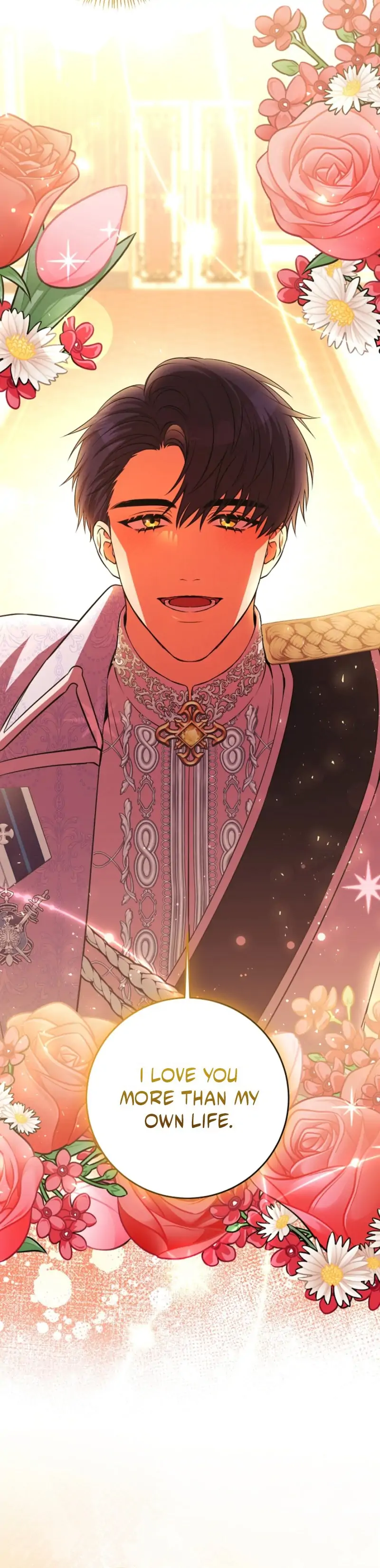 How to Make My Tyrant Husband Love Me Chapter 78 - Page 78