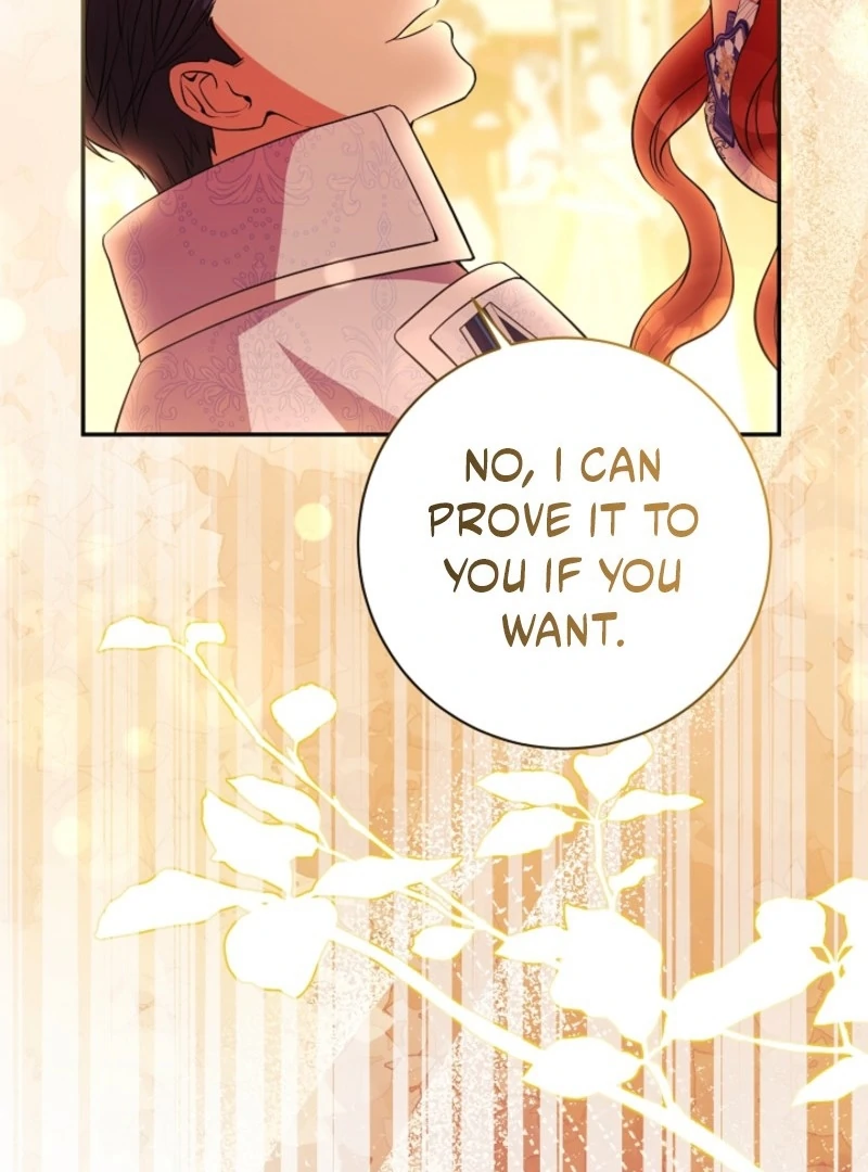 How to Make My Tyrant Husband Love Me Chapter 78 - Page 80