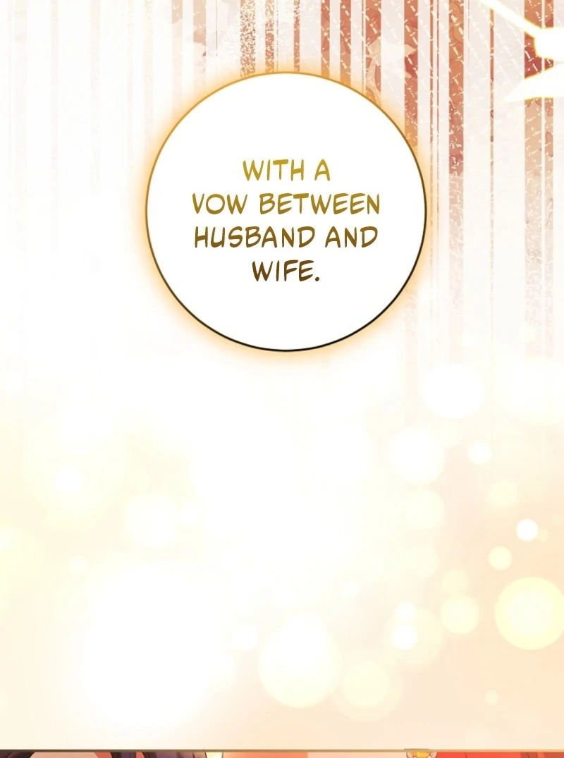 How to Make My Tyrant Husband Love Me Chapter 78 - Page 81