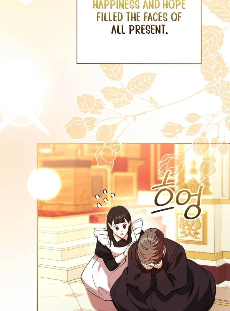 How to Make My Tyrant Husband Love Me Chapter 78 - Page 88