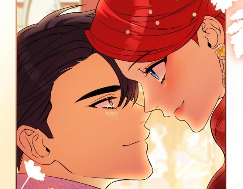 How to Make My Tyrant Husband Love Me Chapter 78 - Page 95