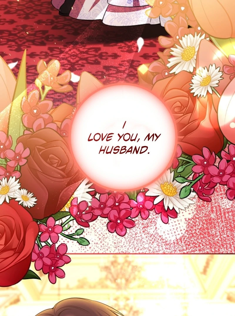 How to Make My Tyrant Husband Love Me Chapter 78 - Page 99