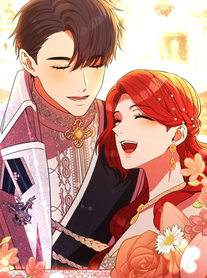 How to Make My Tyrant Husband Love Me Chapter 78 - Page 100