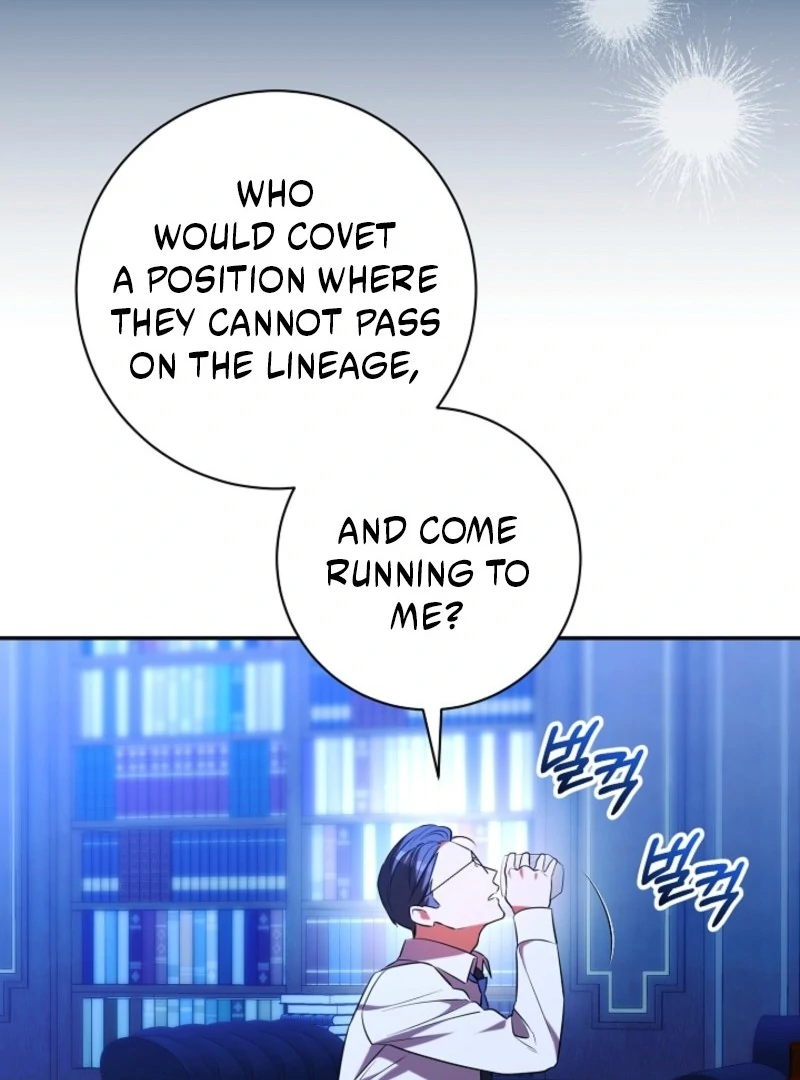 How to Make My Tyrant Husband Love Me Chapter 79 - Page 11