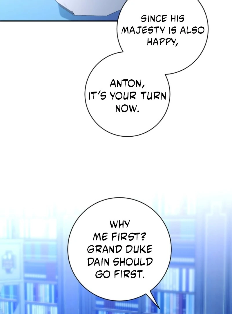 How to Make My Tyrant Husband Love Me Chapter 79 - Page 3