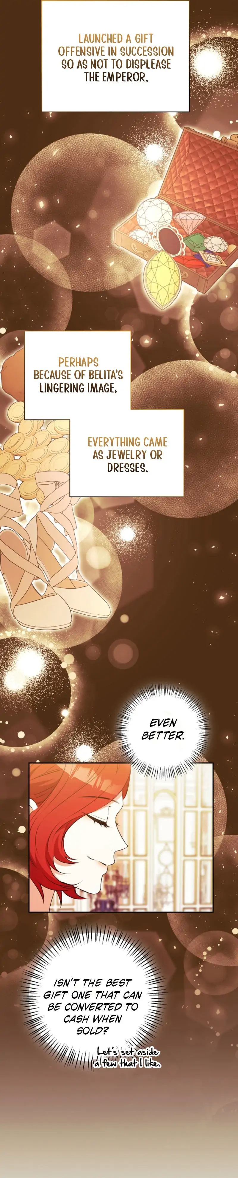 How to Make My Tyrant Husband Love Me Chapter 79 - Page 23