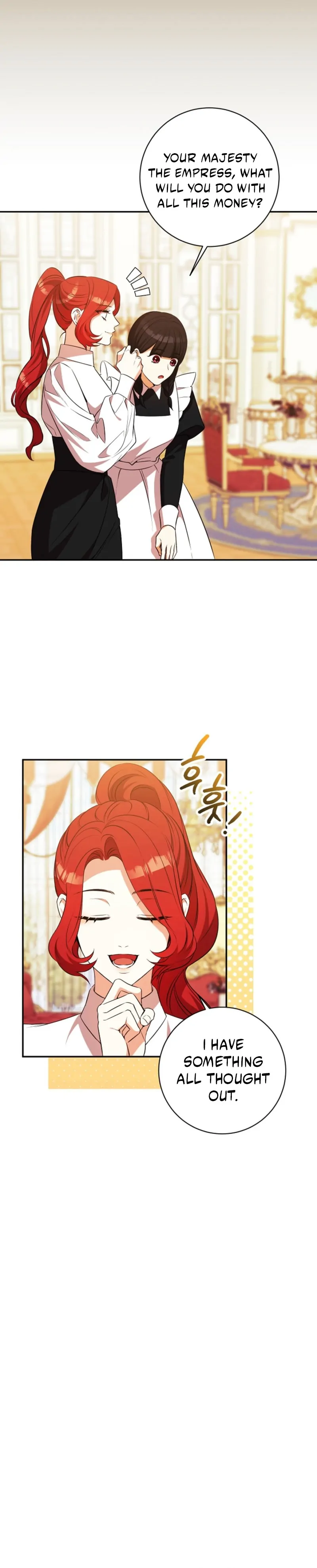 How to Make My Tyrant Husband Love Me Chapter 79 - Page 24