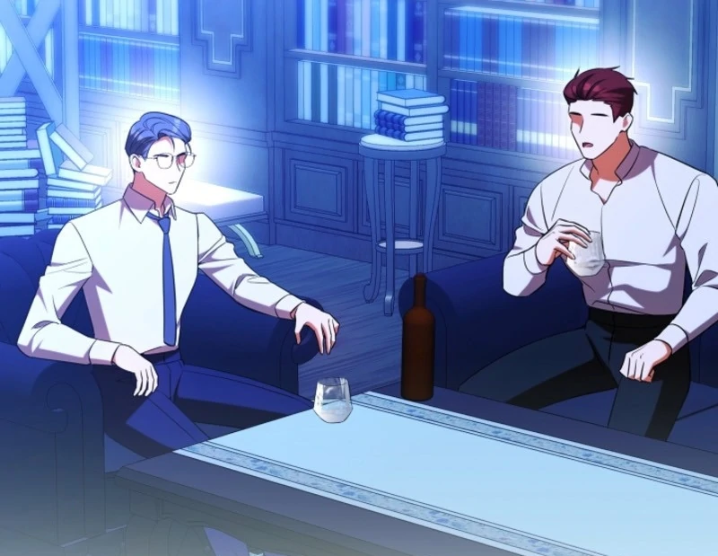 How to Make My Tyrant Husband Love Me Chapter 79 - Page 4