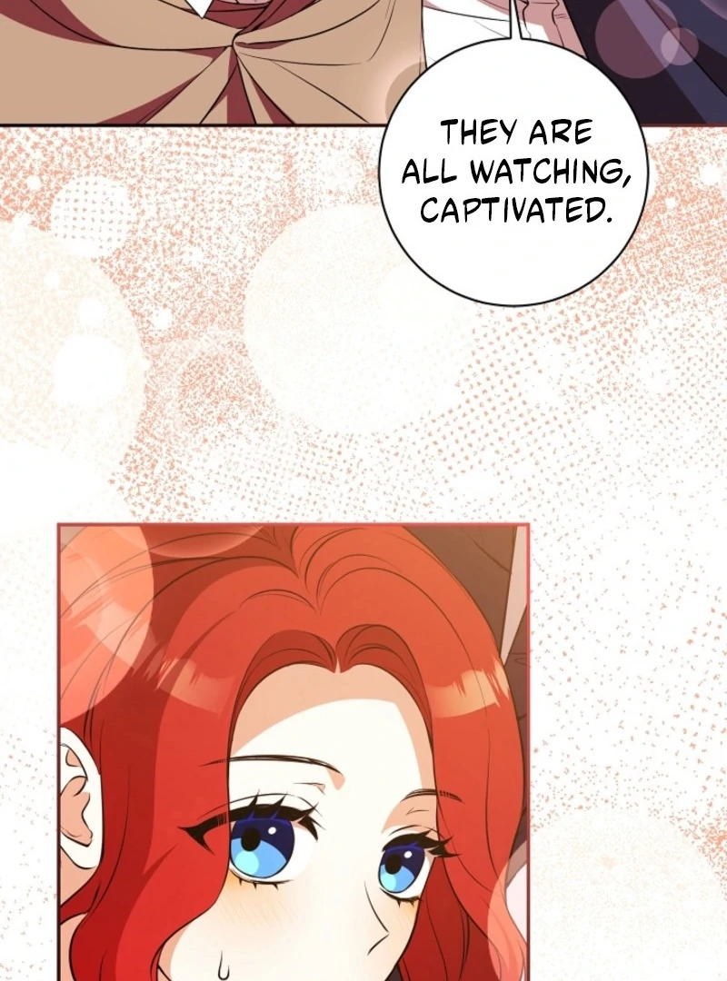 How to Make My Tyrant Husband Love Me Chapter 79 - Page 36