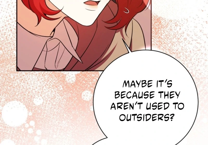 How to Make My Tyrant Husband Love Me Chapter 79 - Page 37