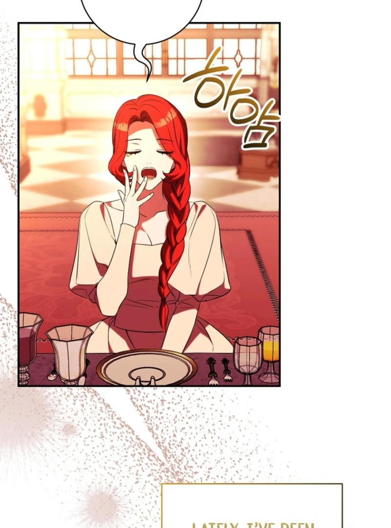 How to Make My Tyrant Husband Love Me Chapter 79 - Page 43