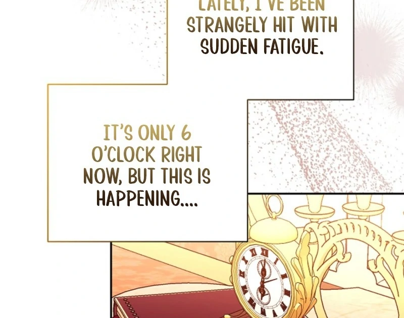 How to Make My Tyrant Husband Love Me Chapter 79 - Page 44