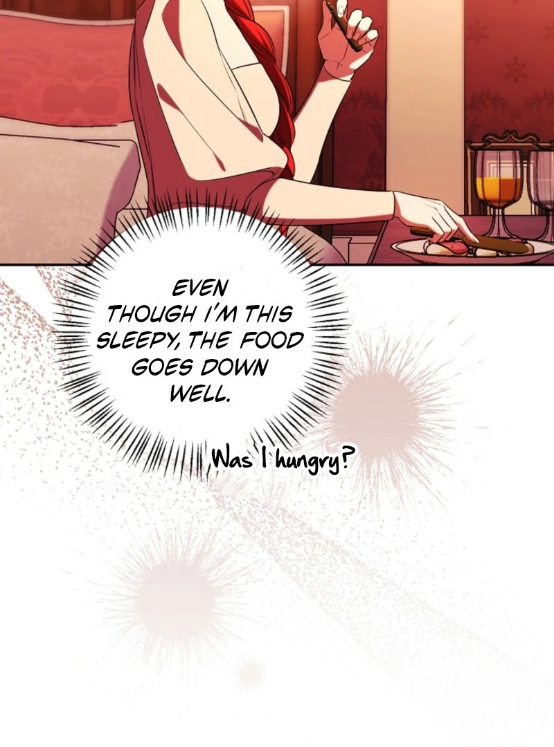 How to Make My Tyrant Husband Love Me Chapter 79 - Page 47