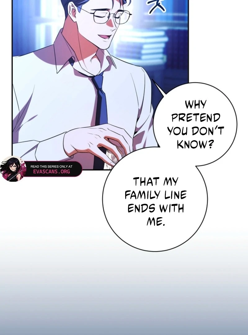 How to Make My Tyrant Husband Love Me Chapter 79 - Page 6