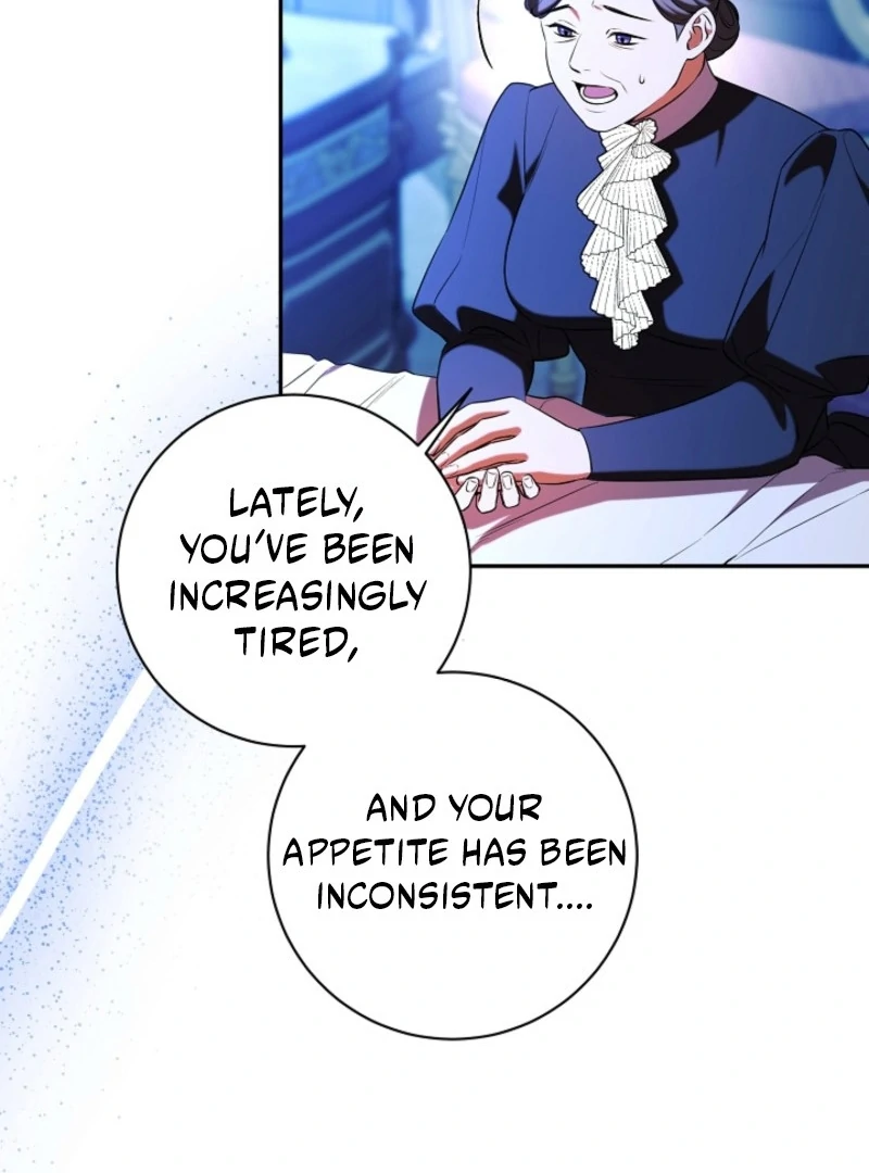 How to Make My Tyrant Husband Love Me Chapter 79 - Page 56