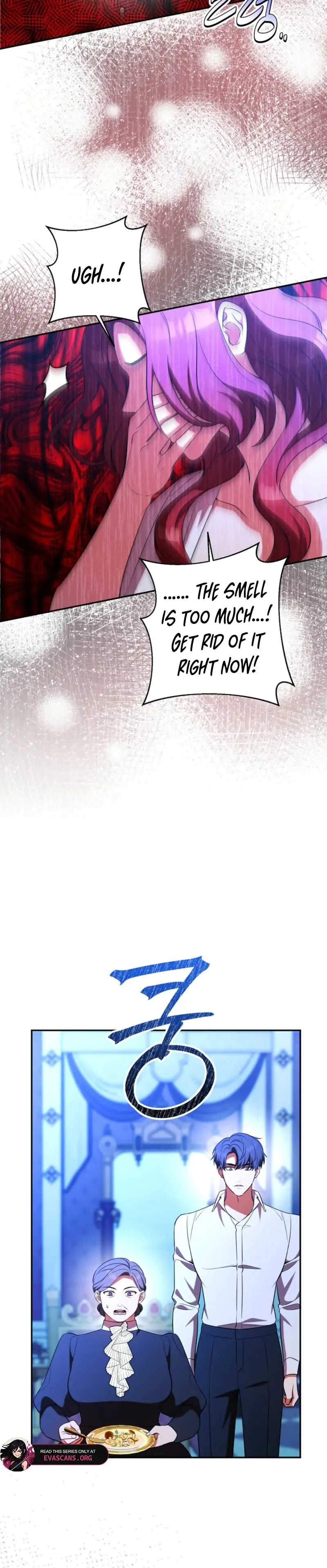 How to Make My Tyrant Husband Love Me Chapter 79 - Page 62