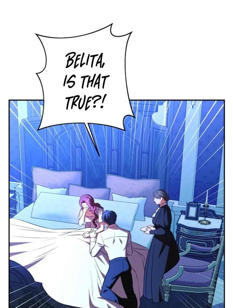 How to Make My Tyrant Husband Love Me Chapter 79 - Page 66