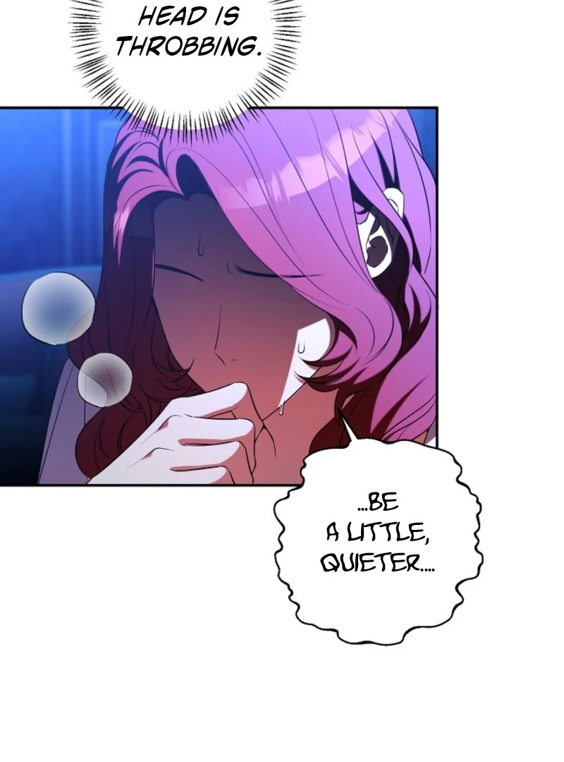 How to Make My Tyrant Husband Love Me Chapter 79 - Page 68