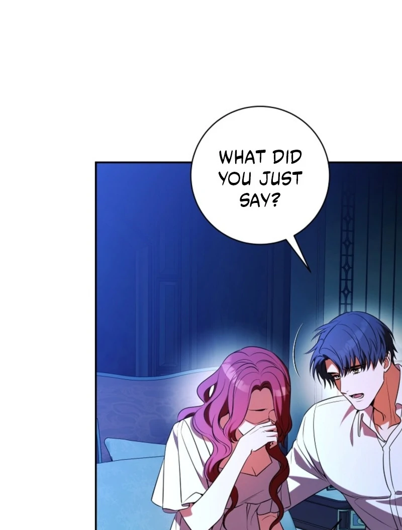 How to Make My Tyrant Husband Love Me Chapter 79 - Page 69