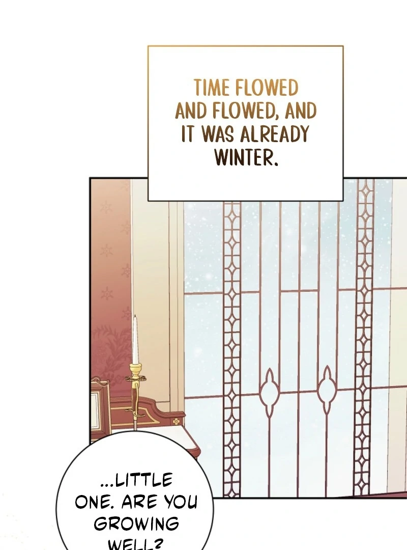 How to Make My Tyrant Husband Love Me Chapter 79 - Page 82