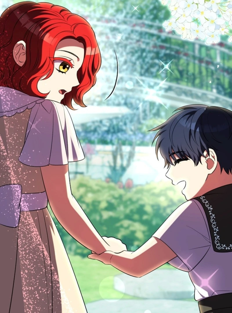 How to Make My Tyrant Husband Love Me Chapter 79 - Page 97