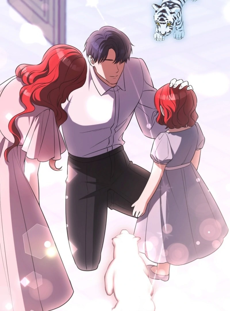 How to Make My Tyrant Husband Love Me Chapter 80 - Page 114