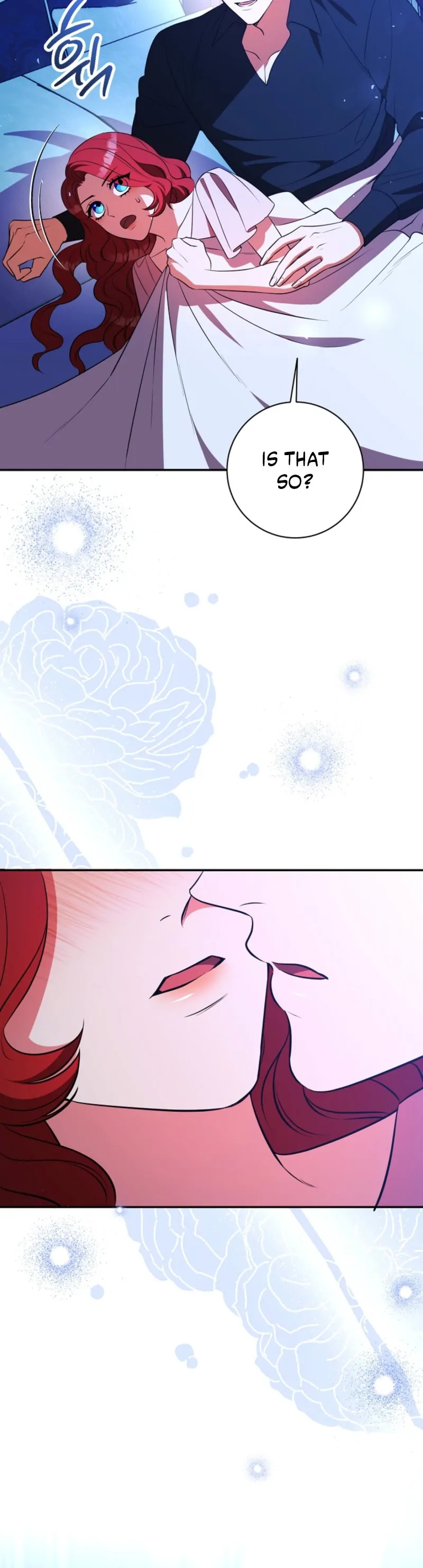 How to Make My Tyrant Husband Love Me Chapter 80 - Page 132