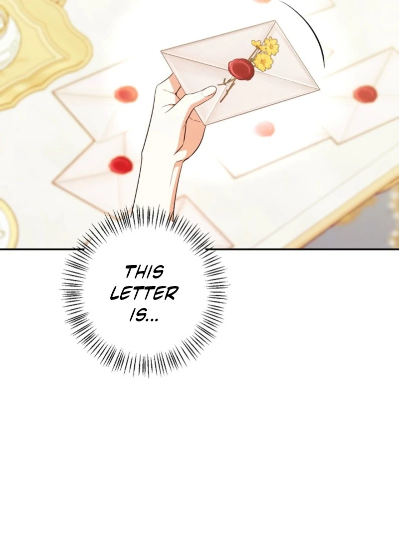 How to Make My Tyrant Husband Love Me Chapter 80 - Page 19