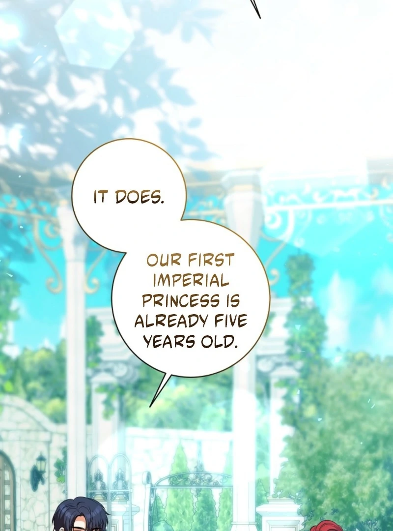 How to Make My Tyrant Husband Love Me Chapter 80 - Page 3