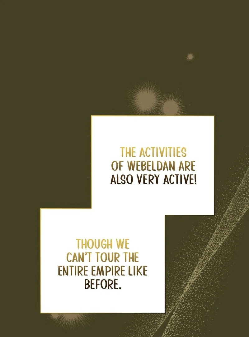 How to Make My Tyrant Husband Love Me Chapter 80 - Page 26