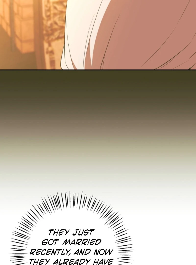 How to Make My Tyrant Husband Love Me Chapter 80 - Page 30