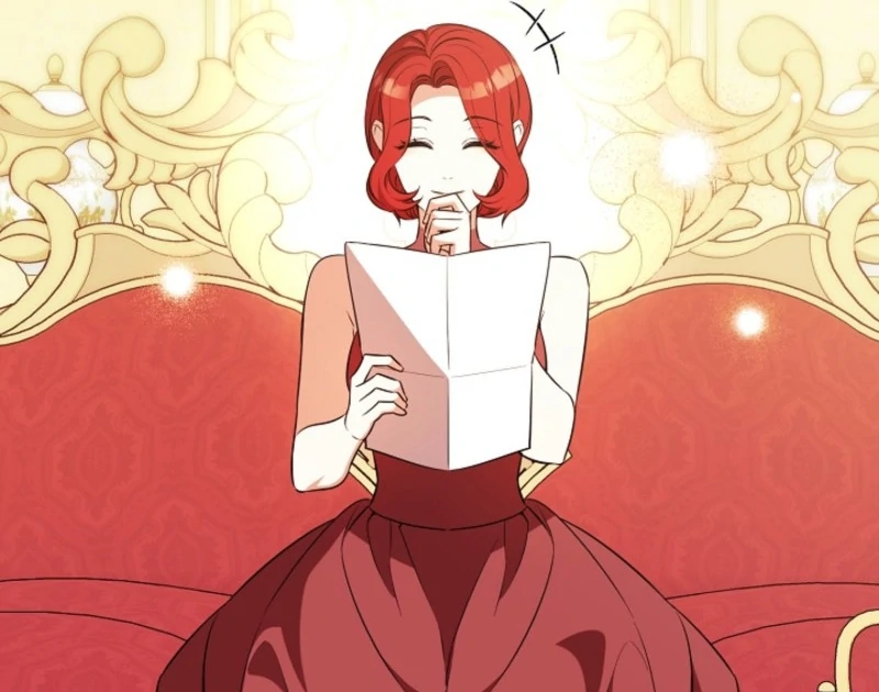 How to Make My Tyrant Husband Love Me Chapter 80 - Page 37